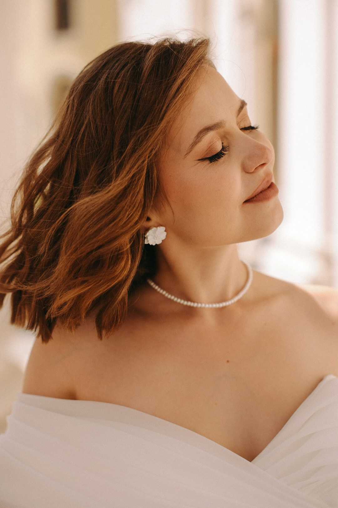 Женя и Настя. Фотограф Нижний Новгород