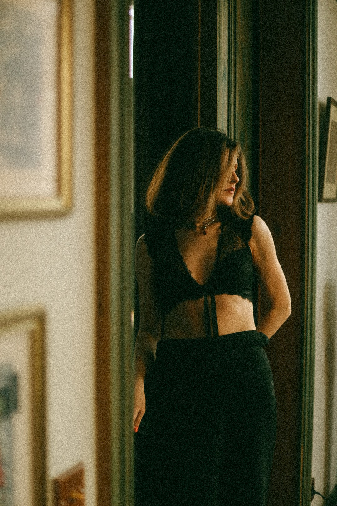 Наташа. Фотограф Нижний Новгород