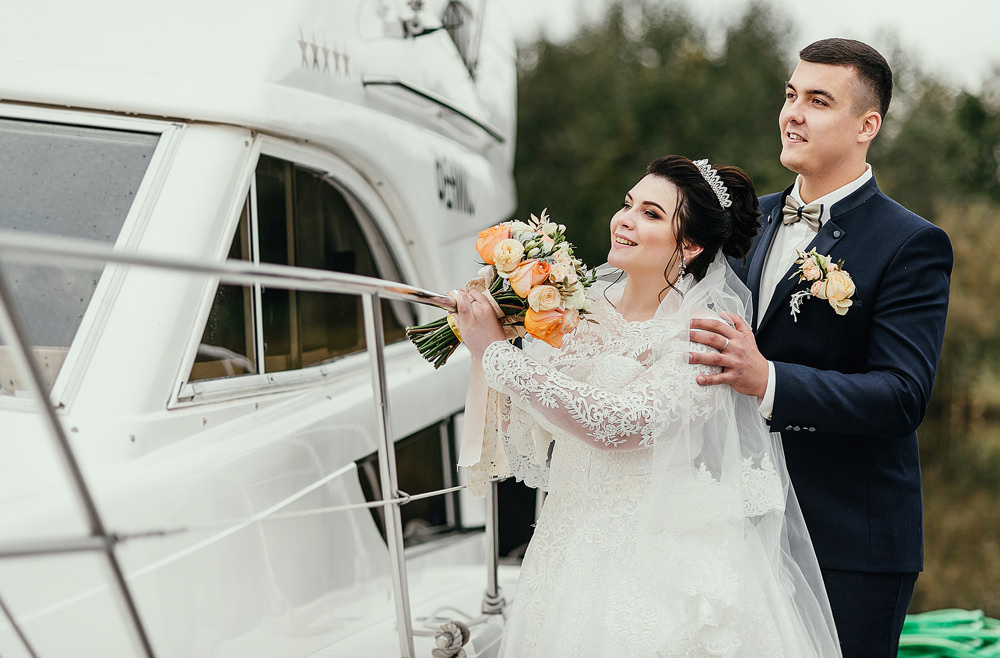 Свадебный фотограф не дорого. Свадебный фотограф в Дубне Алексей Фонарёв