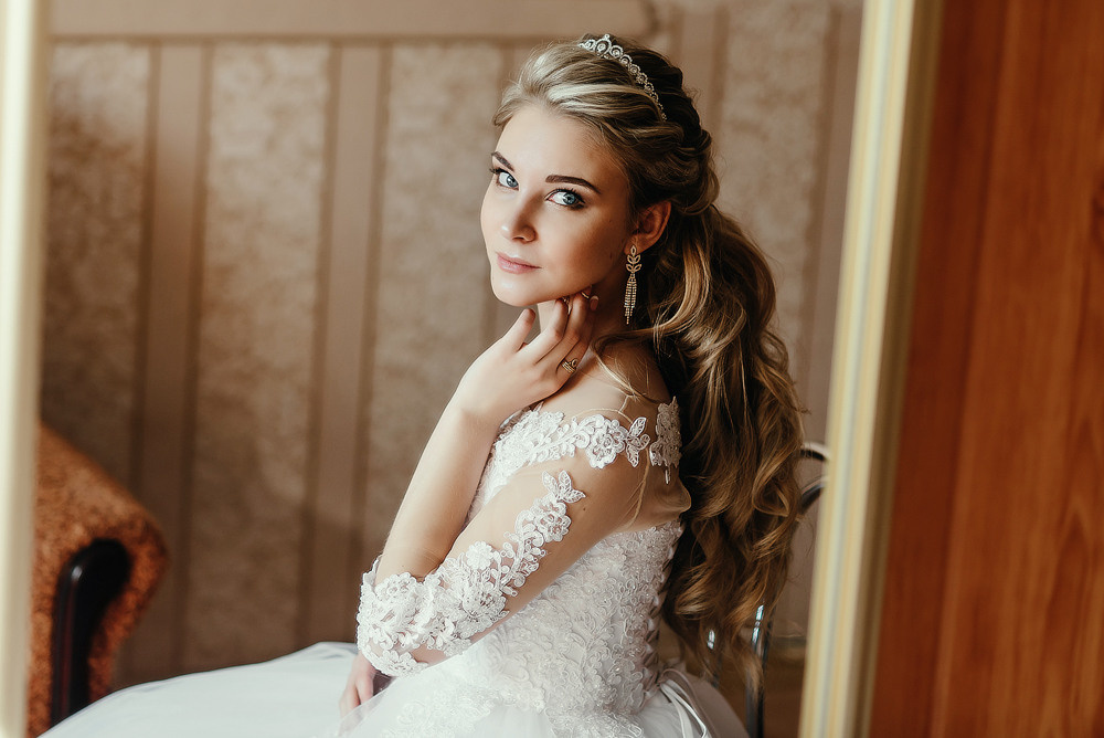 Свадебный фотограф не дорого. Свадебный фотограф в Дубне Алексей Фонарёв