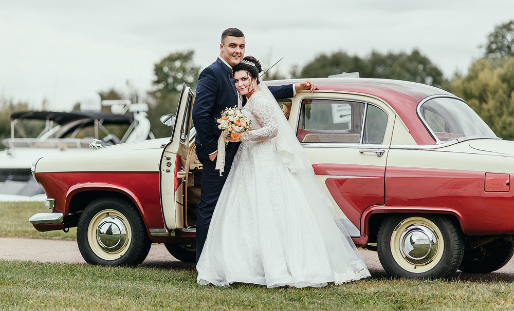 Свадебный фотограф не дорого. Свадебный фотограф в Дубне Алексей Фонарёв