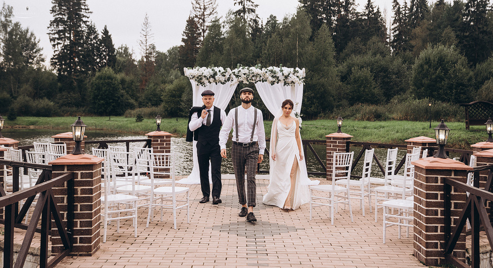 Свадебный фотограф не дорого. Свадебный фотограф в Дубне Алексей Фонарёв