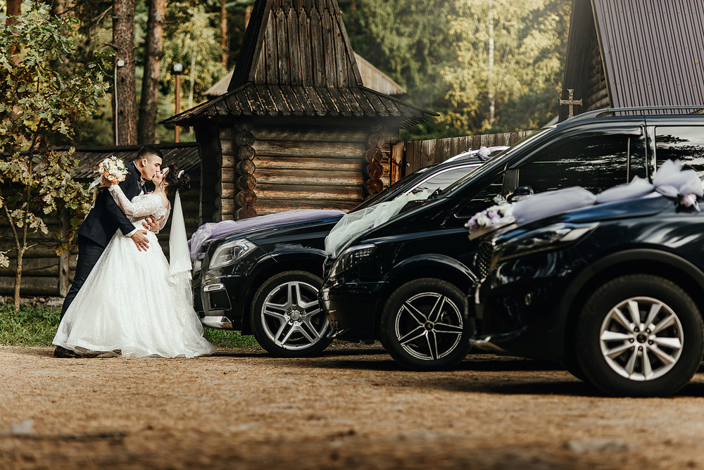 Свадебный фотограф не дорого. Свадебный фотограф в Дубне Алексей Фонарёв