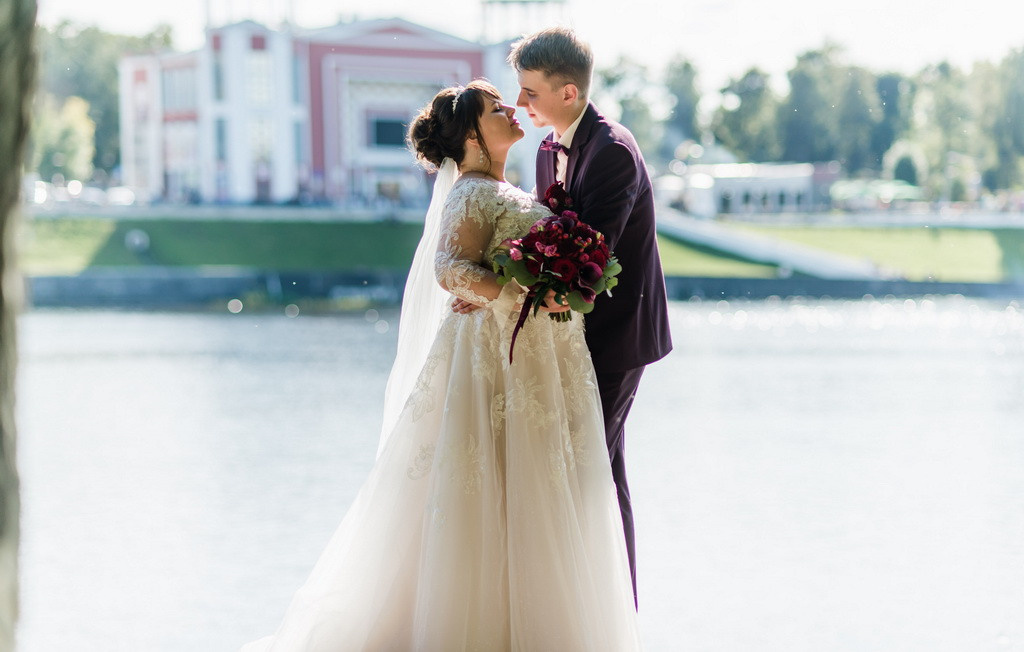 Свадебный фотограф не дорого. Свадебный фотограф в Дубне Алексей Фонарёв