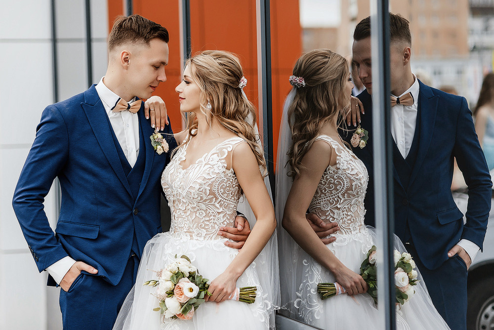 Свадебный фотограф не дорого. Свадебный фотограф в Дубне Алексей Фонарёв