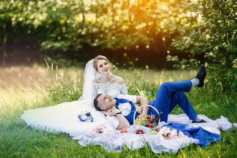 Свадебный фотограф не дорого. Свадебный фотограф в Дубне Алексей Фонарёв