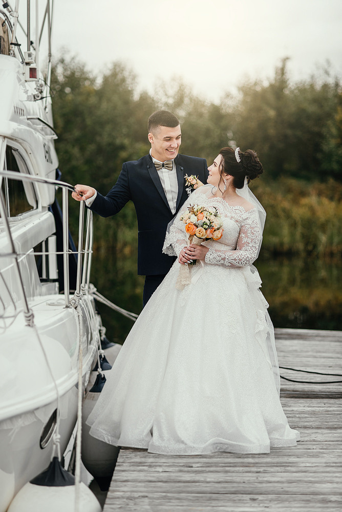 Свадебный фотограф не дорого. Свадебный фотограф в Дубне Алексей Фонарёв