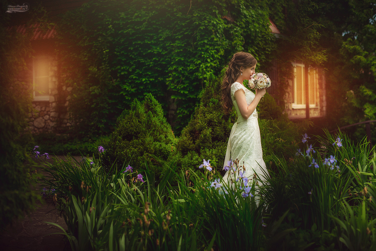 Свадебный фотограф не дорого. Свадебный фотограф в Дубне Алексей Фонарёв
