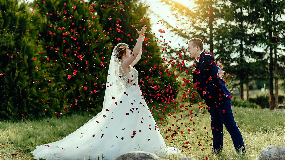 Свадебный фотограф не дорого. Свадебный фотограф в Дубне Алексей Фонарёв