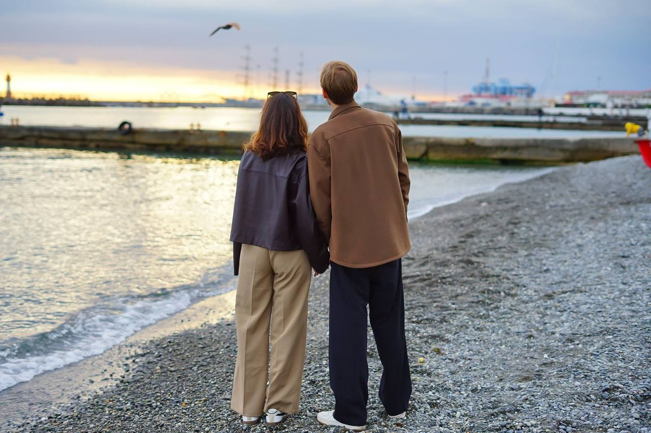 Love story. Портретный фотограф во Вьетнаме