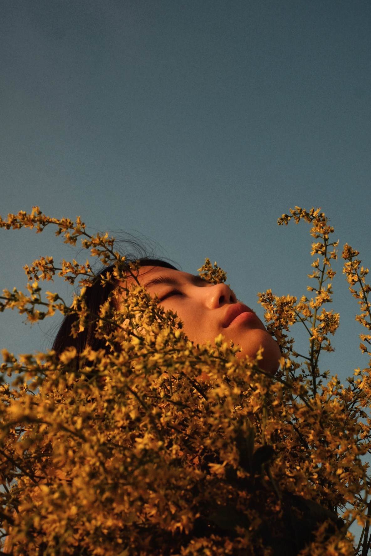 Выездные семки для брендов. SaidaOsmann