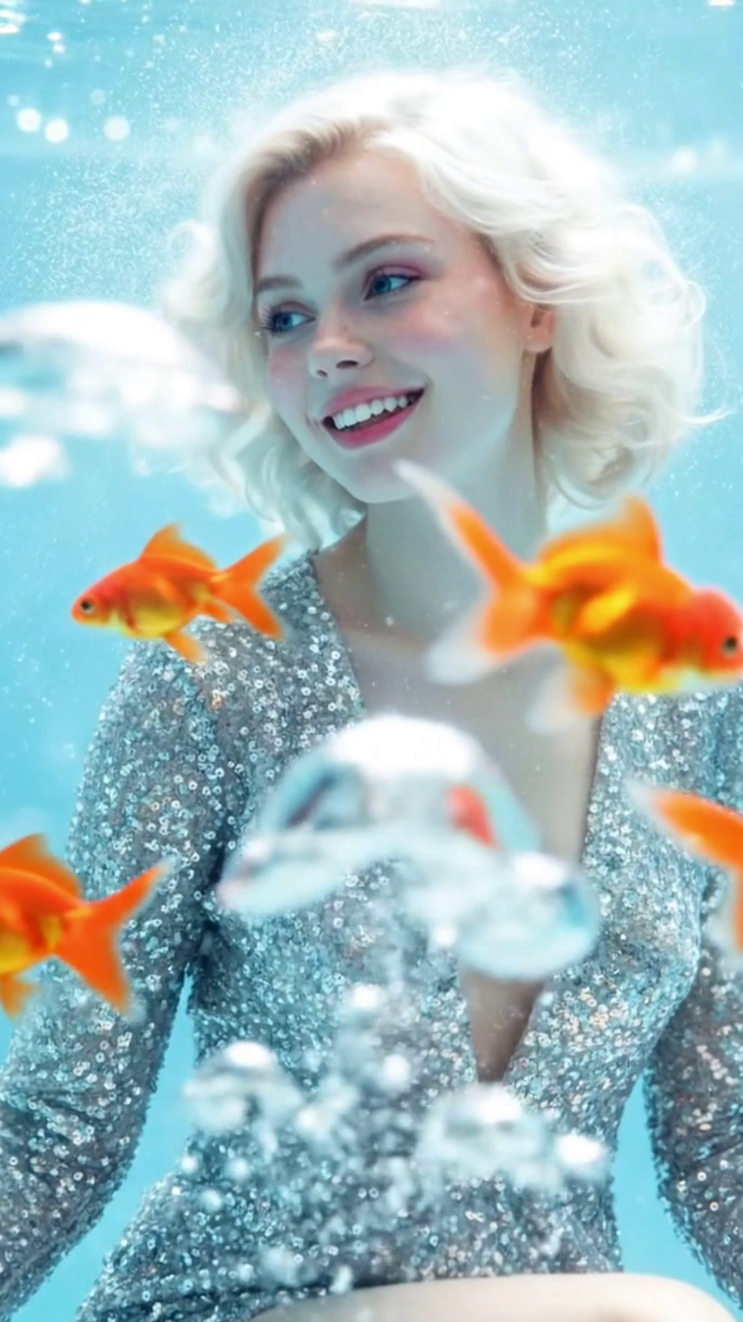 AI Генерации. Профессиональная фотосъемка в Москве