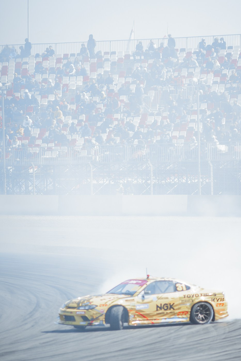 Russian Drift Series | Этап в Москве. Профессиональная фотосъемка в Москве