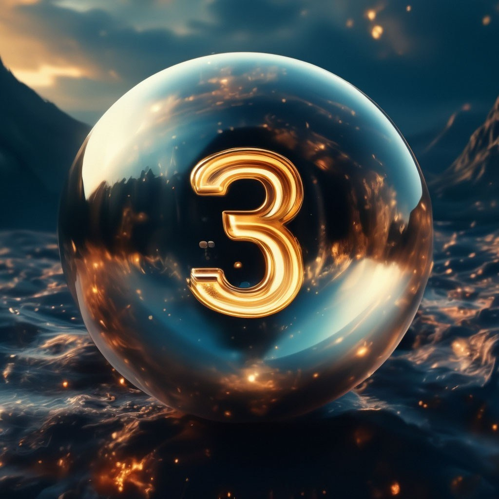 НУМЕРОЛОГИЯ. School of creating Mandalas — amazingly beautiful living patterns