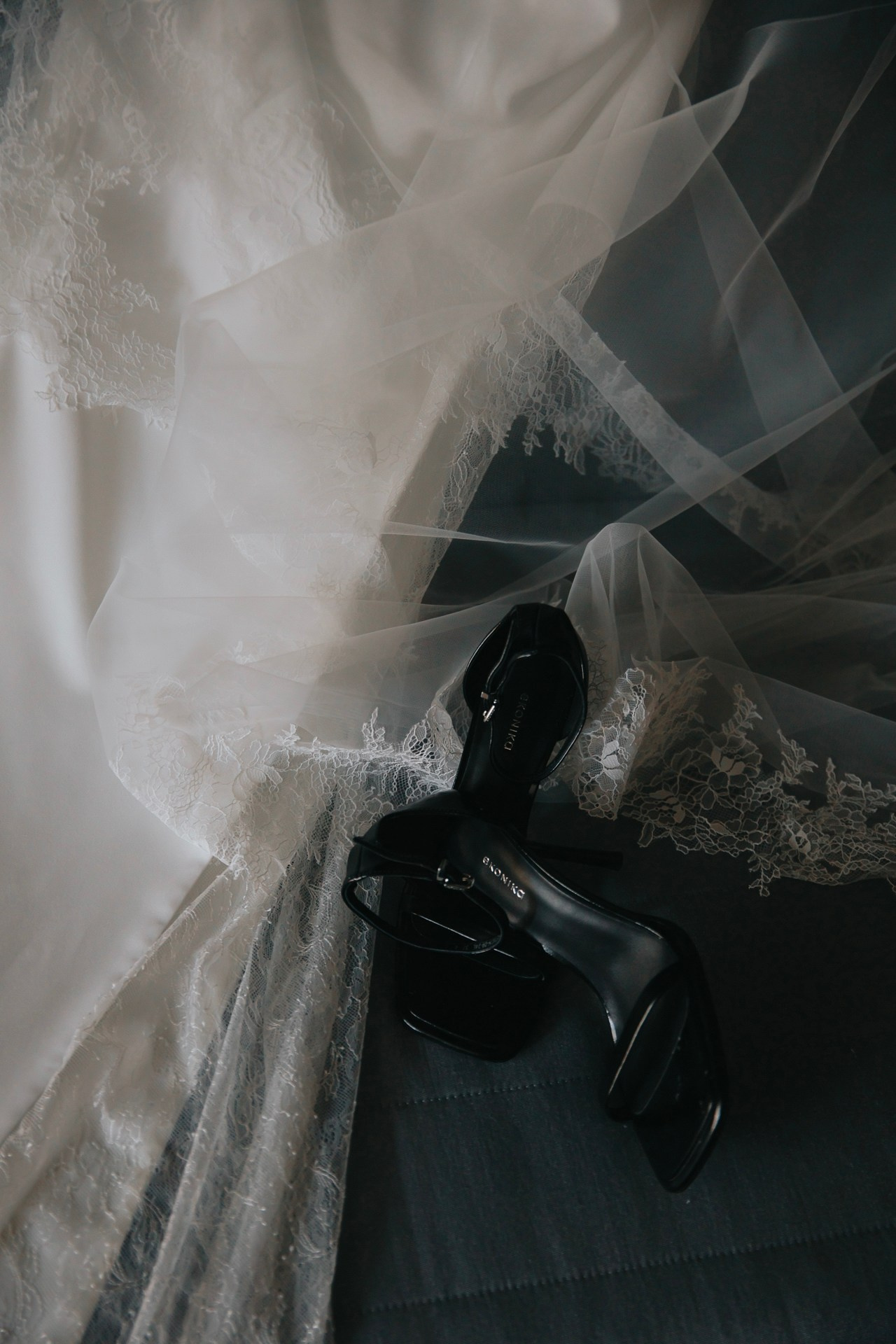 Dmitry Nastya. Wedding photographer