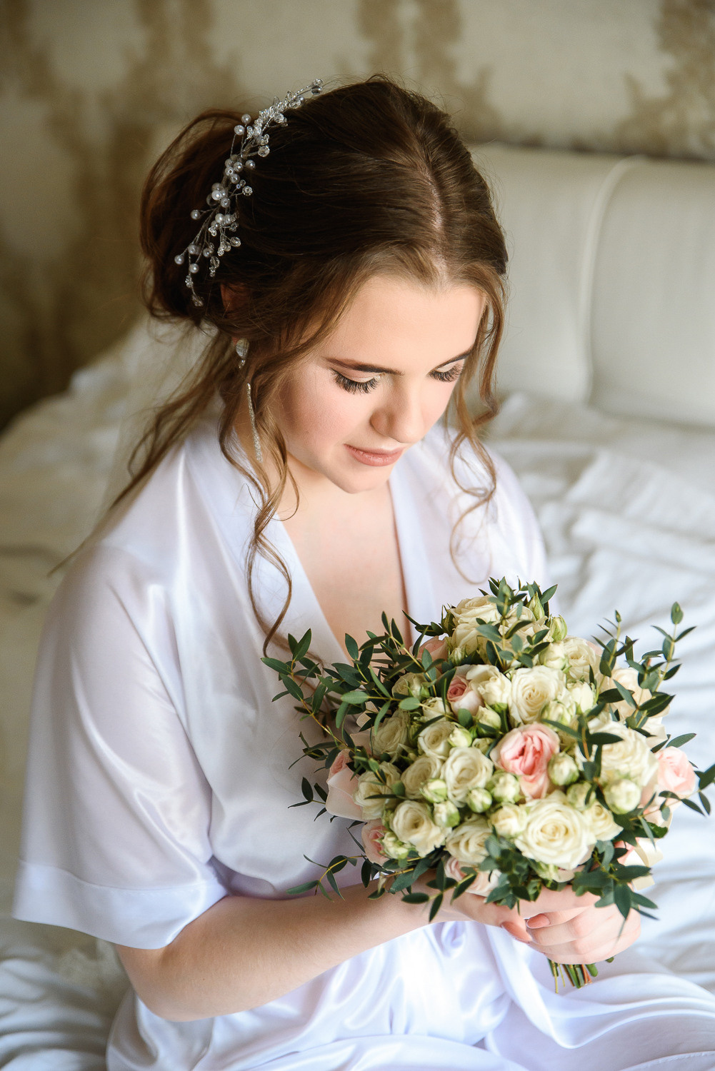 Дима и Лена. Репортажный и свадебный фотограф в Москве