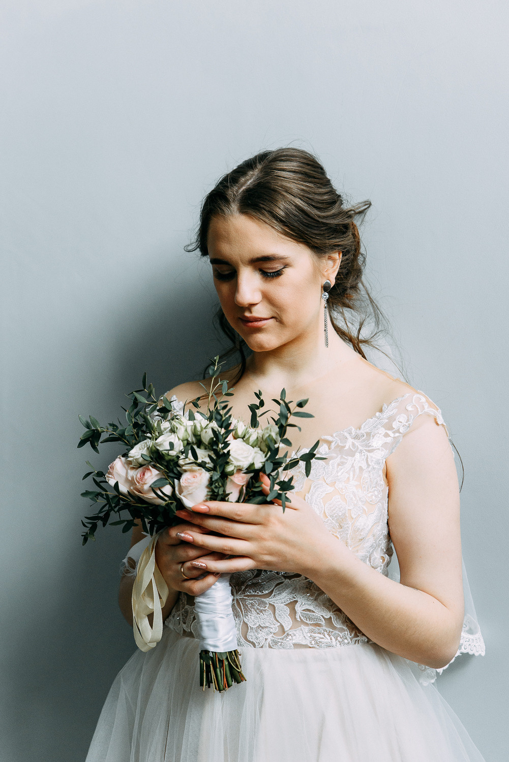 Дима и Лена. Репортажный и свадебный фотограф в Москве