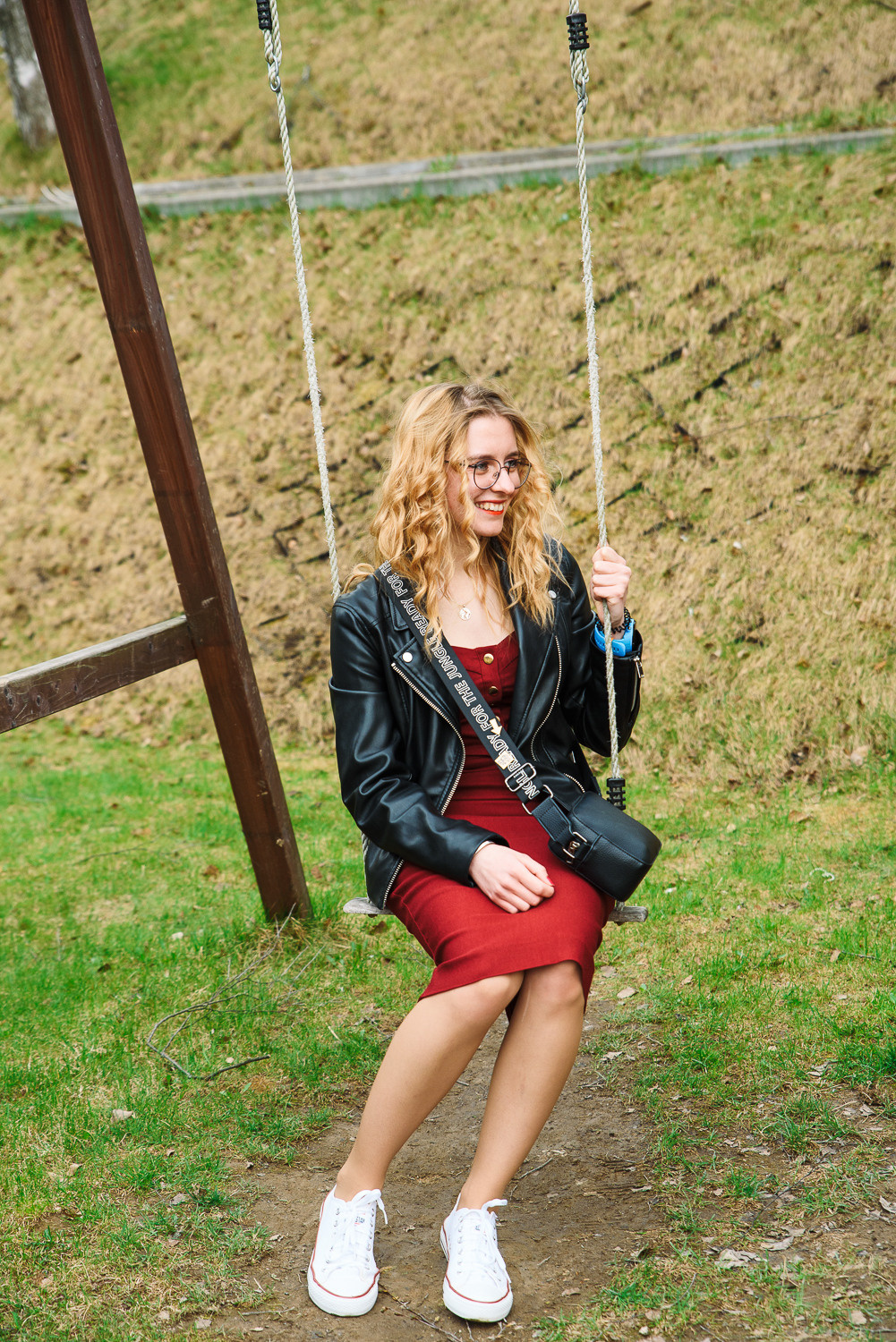 Дима и Лена. Репортажный и свадебный фотограф в Москве