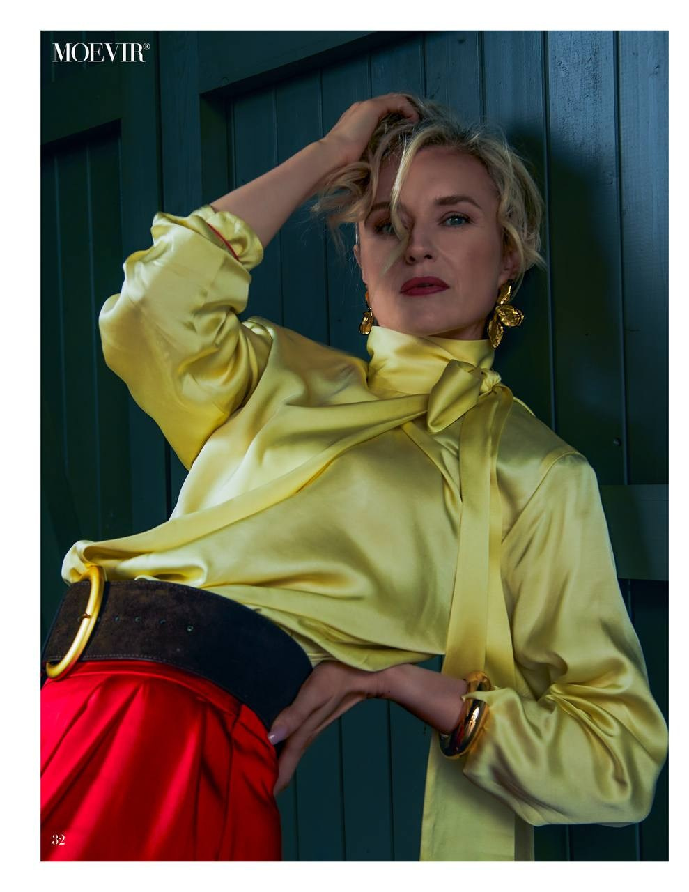 MOEVIR Magazine