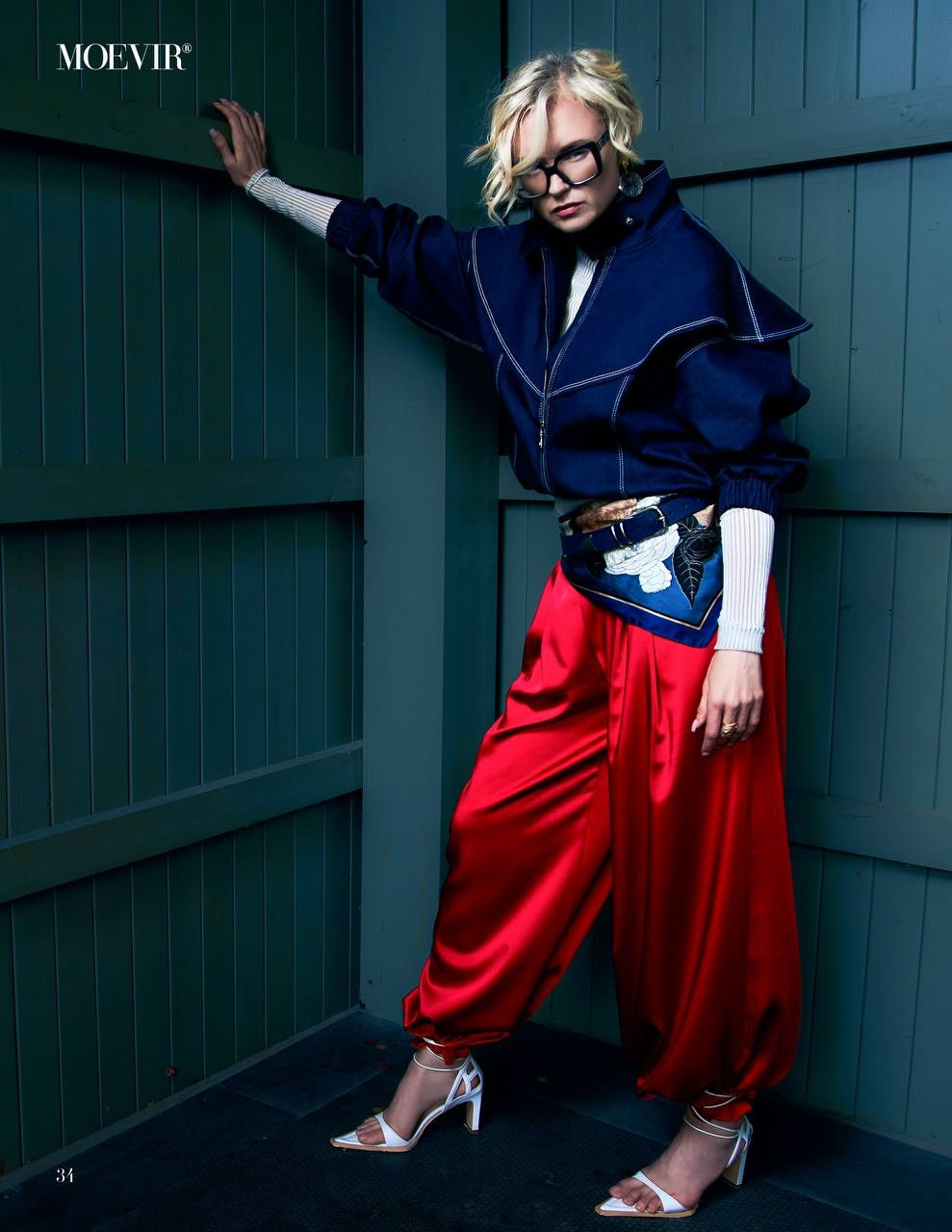 MOEVIR Magazine