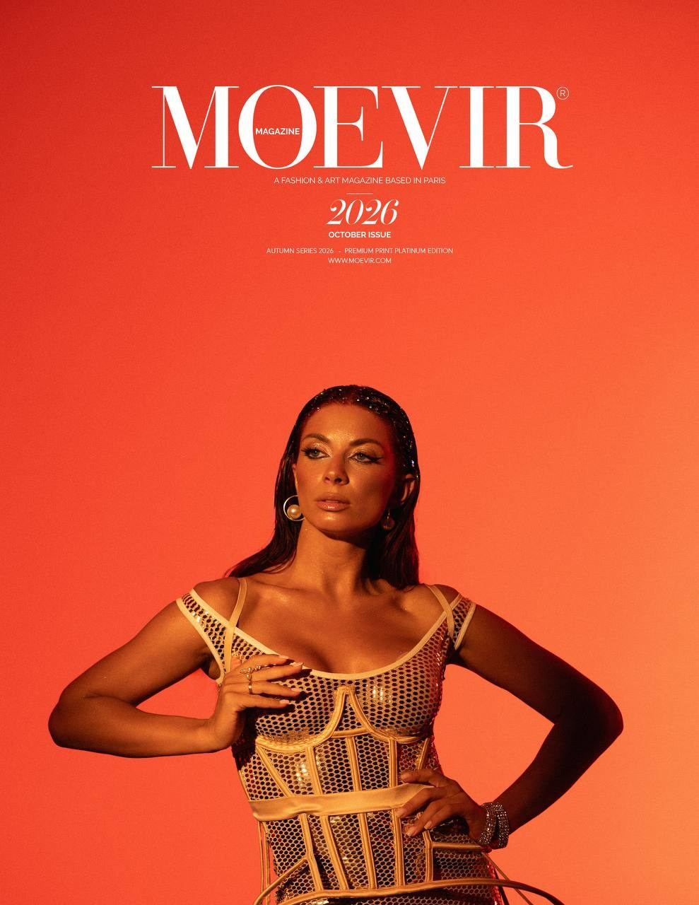MOEVIR Magazine