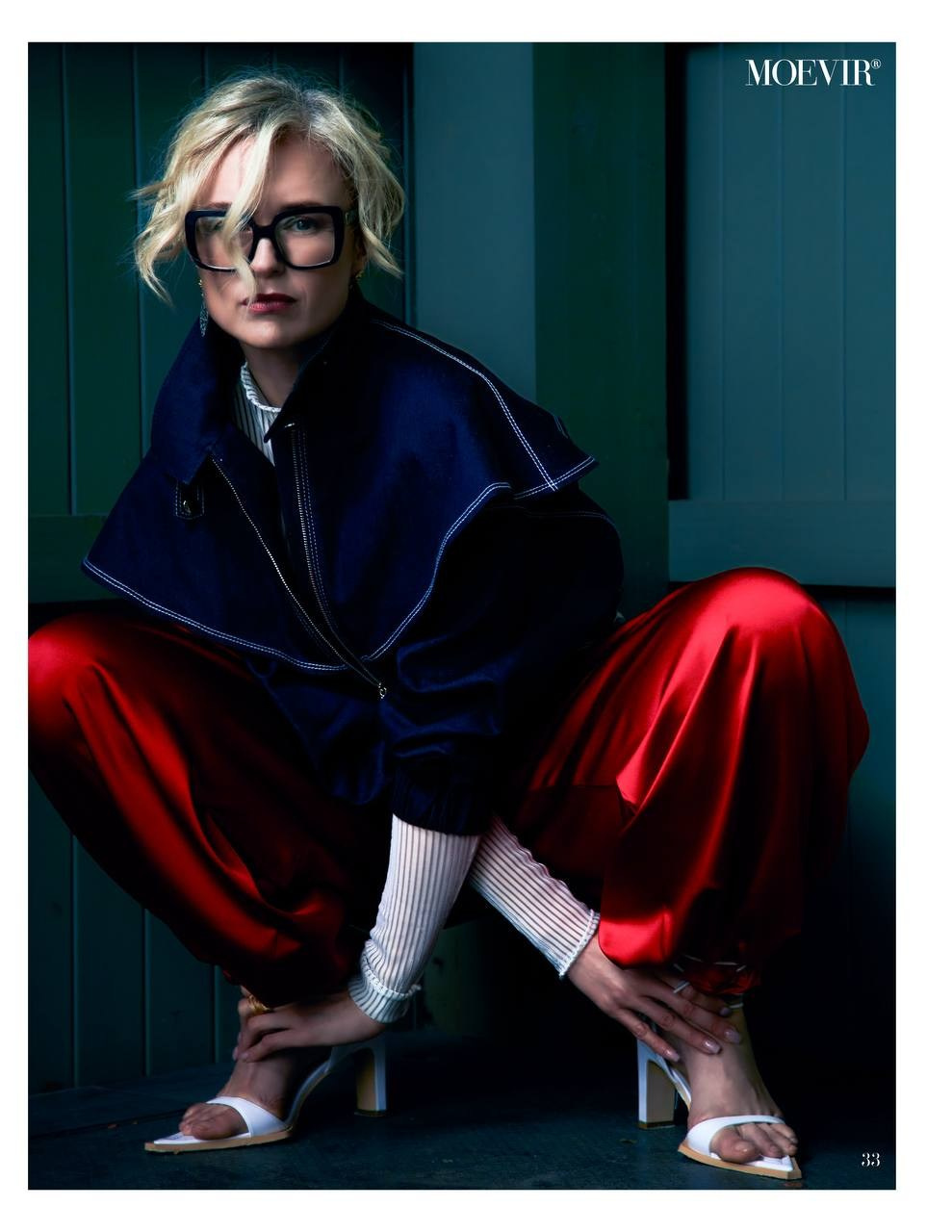 MOEVIR Magazine