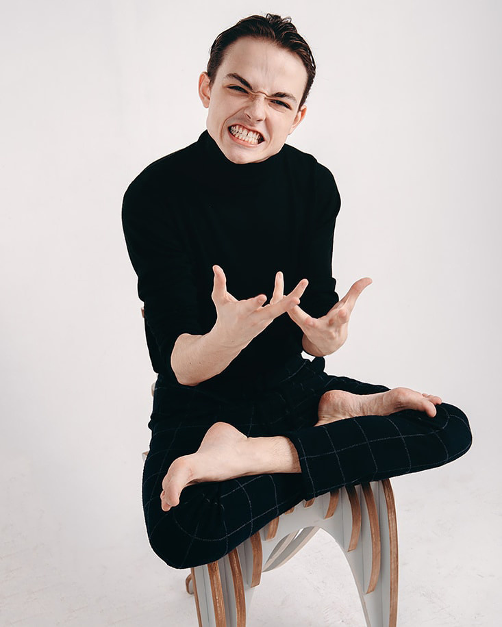 Фотосессии. Свадебный и семейный фотограф в Москве Черняев Сергей