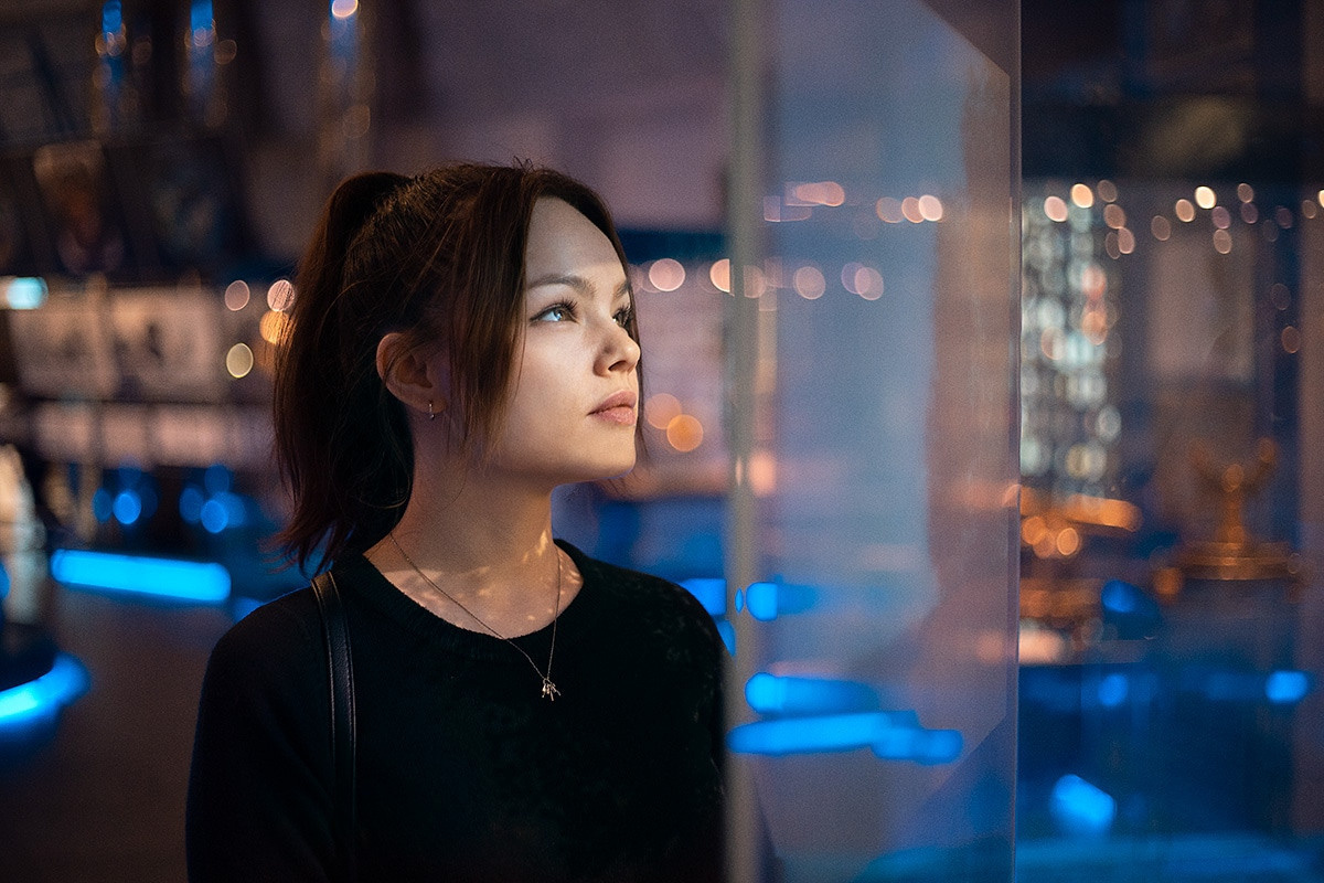 Фотосессии. Свадебный и семейный фотограф в Москве Черняев Сергей