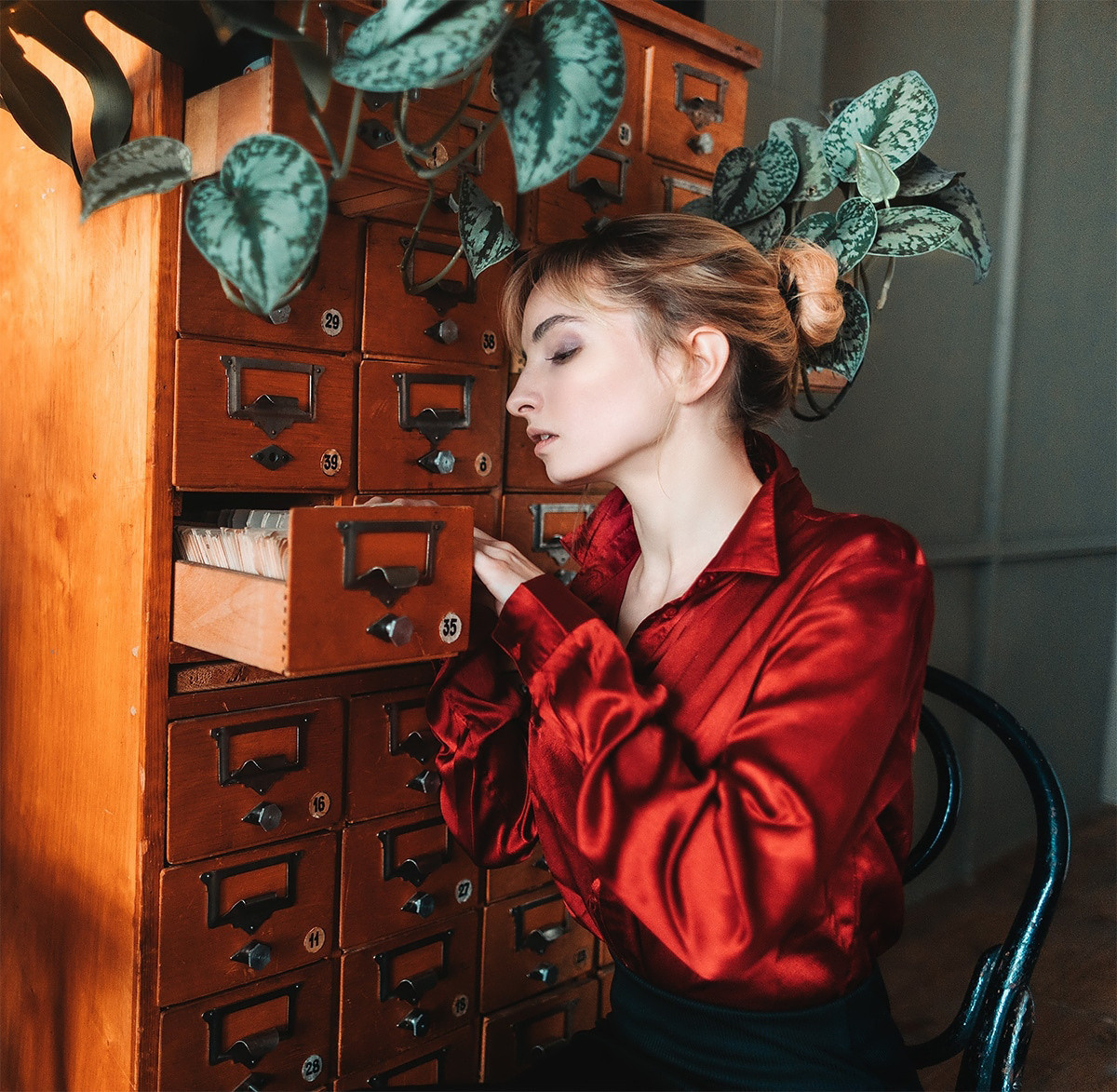 Фотосессии. Свадебный и семейный фотограф в Москве Черняев Сергей