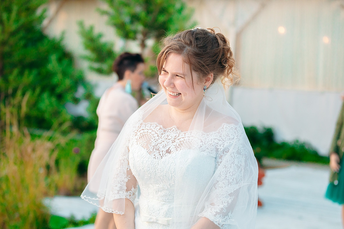 Свадьбы. Свадебный и семейный фотограф в Москве Черняев Сергей