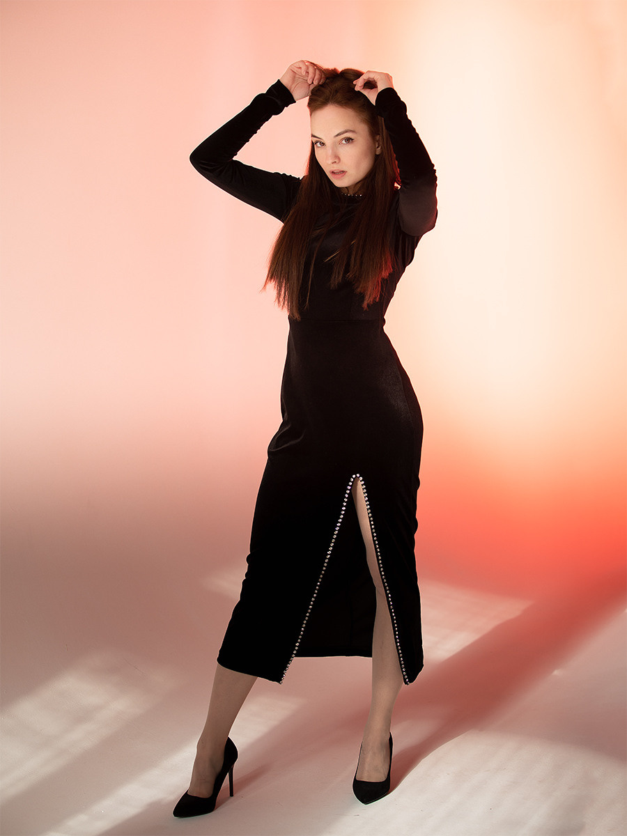 Фотосессии. Свадебный и семейный фотограф в Москве Черняев Сергей