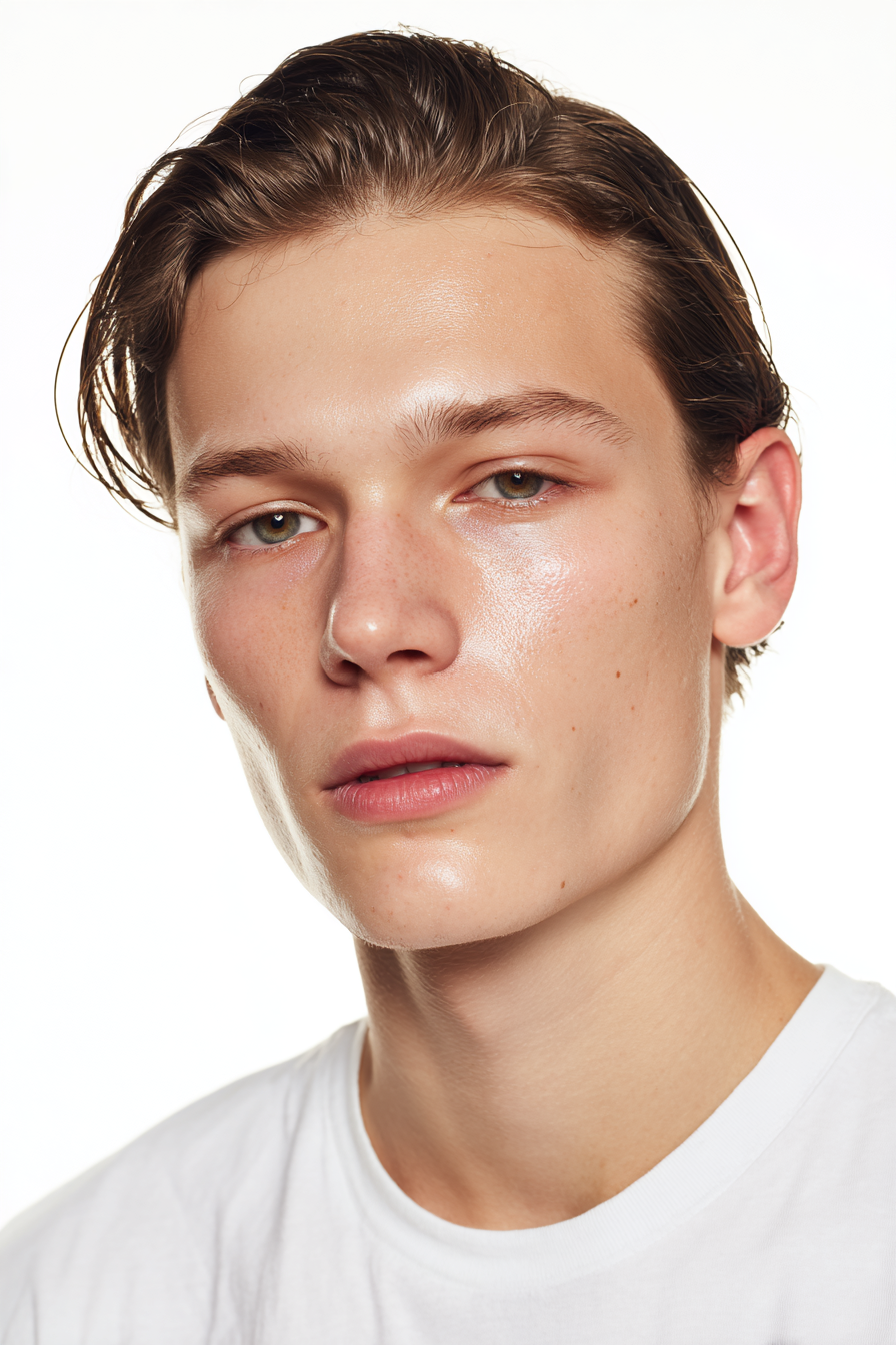 Анна Карчмит — AI-художник. Эдиториал, нейрофотосессия и контент для fashion и beauty брендов