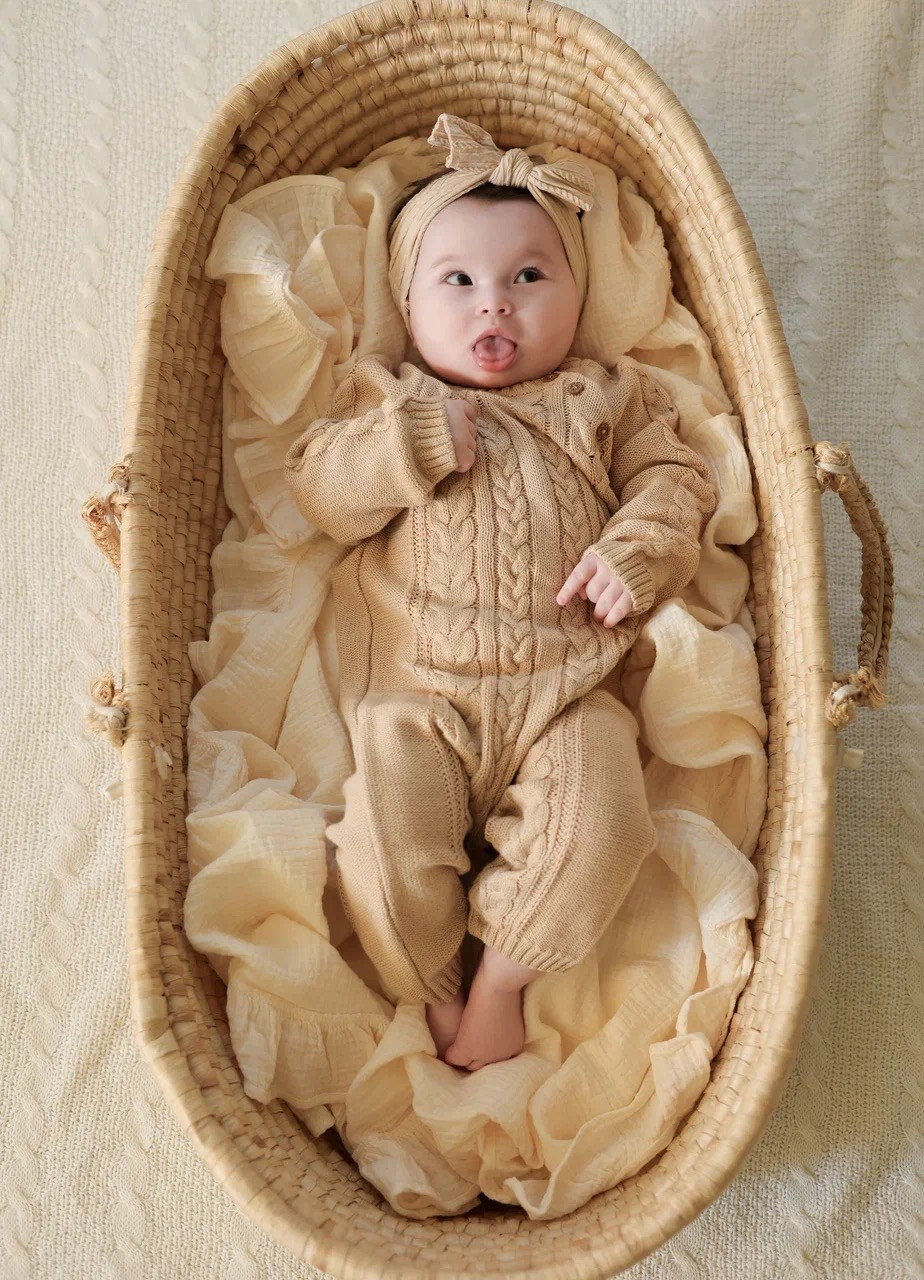 Фотосессия Мии. Фотограф ANNA GEREIHAN