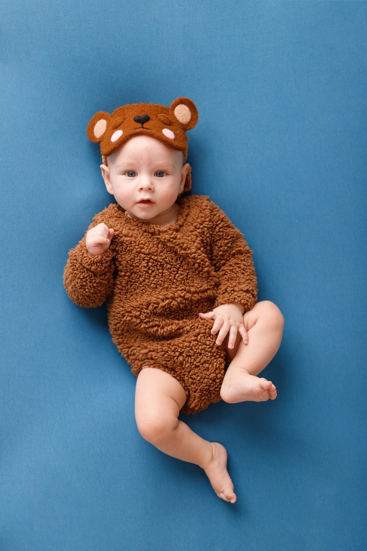 Отзывы. Детский, семейный и фотограф новорождённых в Ярославле Анна Салова