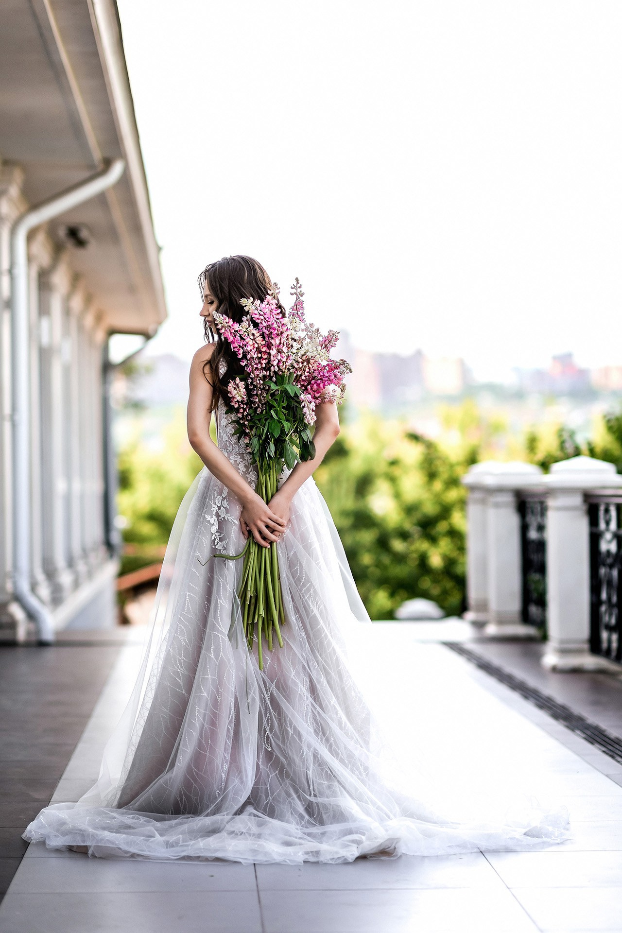 🦌 Игорь и Таня — стильная свадьба в Сибирском сафари-клубе | Городская фотосессия в центре Красноярска. 📸 Свадебный и семейный фотограф в Красноярске Тихомиров Евгений | 17 лет опыта | 800+ свадеб