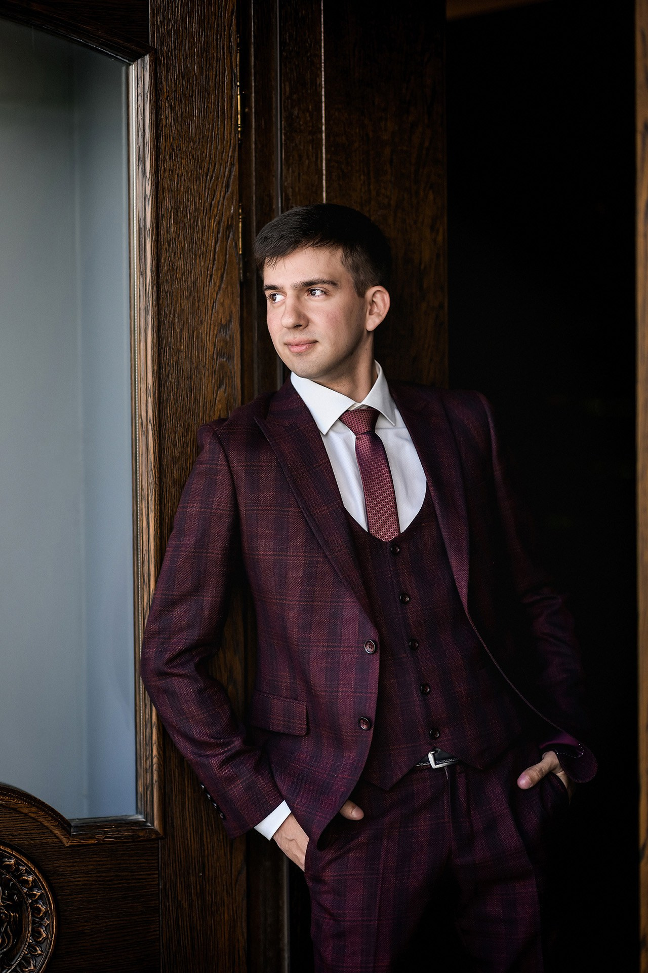 🦌 Игорь и Таня — стильная свадьба в Сибирском сафари-клубе | Городская фотосессия в центре Красноярска. 📸 Свадебный и семейный фотограф в Красноярске Тихомиров Евгений | 17 лет опыта | 800+ свадеб