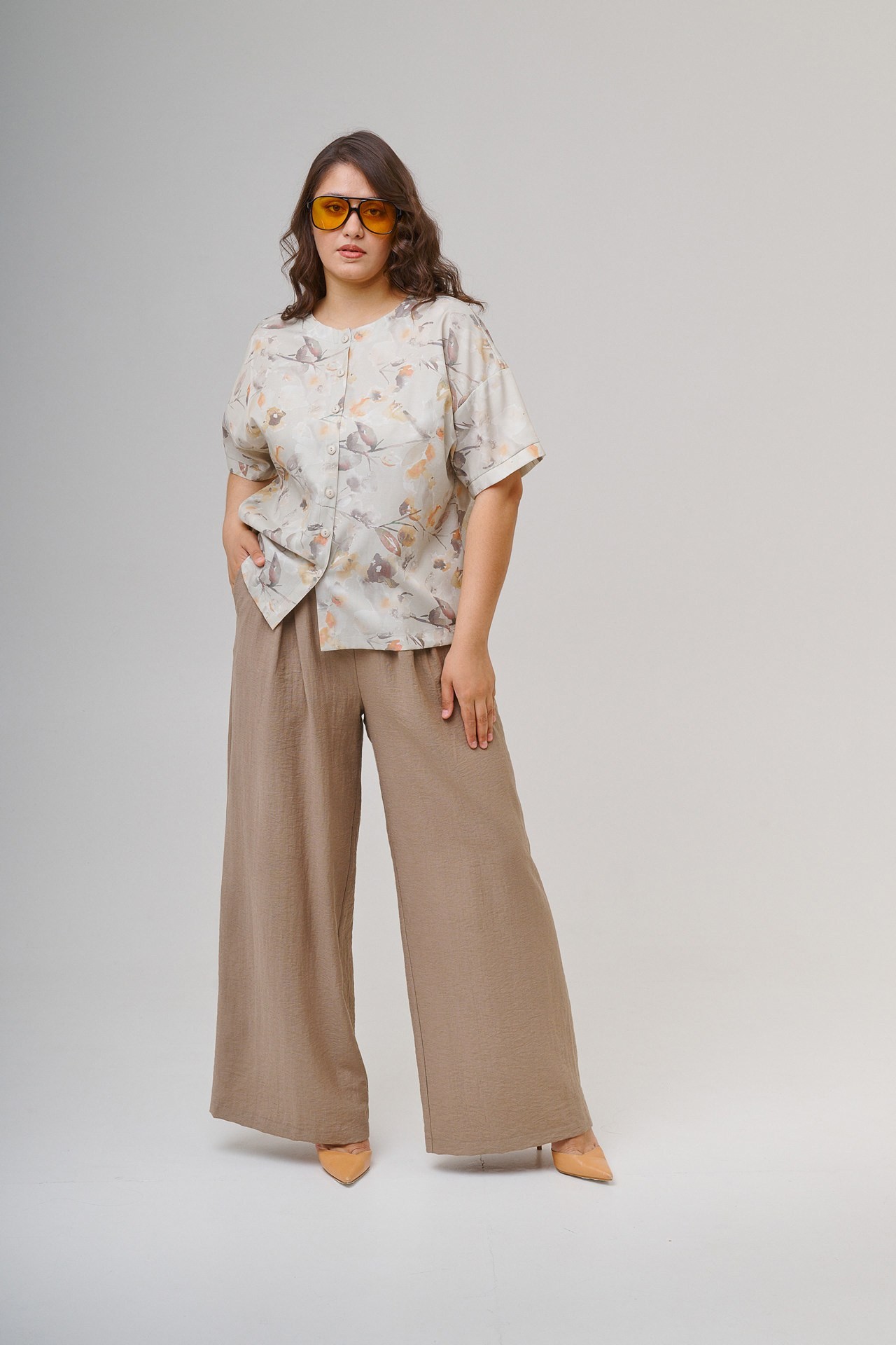 Танита 25. Репортажный фотограф в Кирове Сергей Дудин