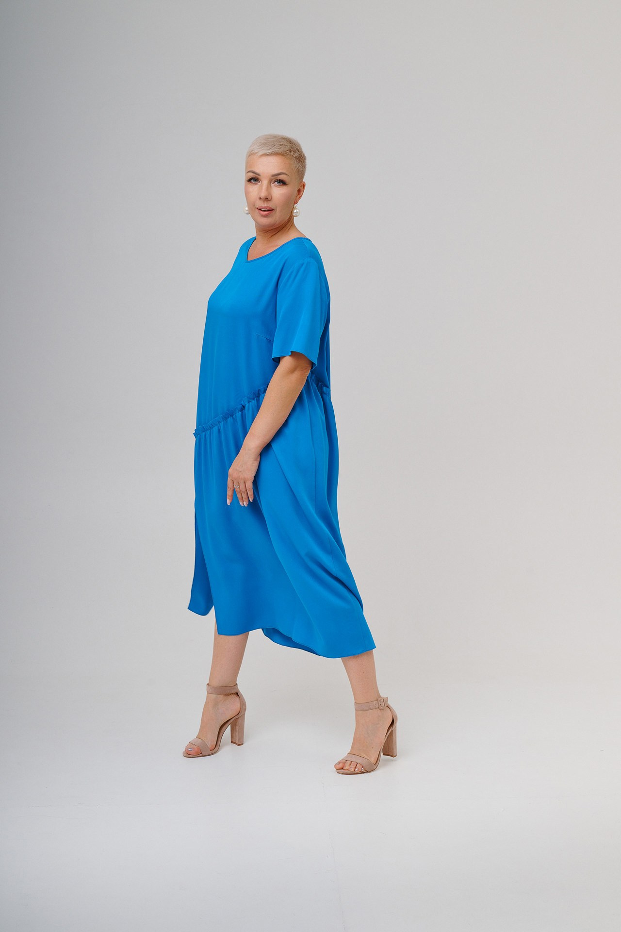 Танита 25. Репортажный фотограф в Кирове Сергей Дудин