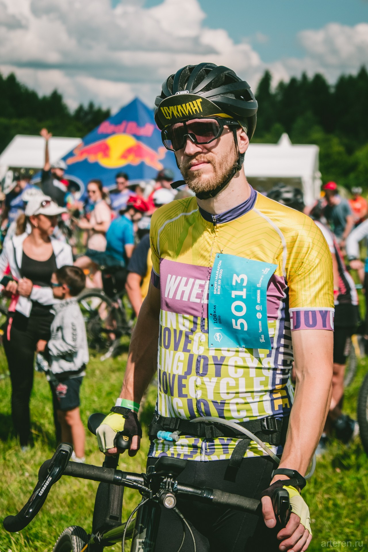 outdoor photo, festival, sportmarafon photo