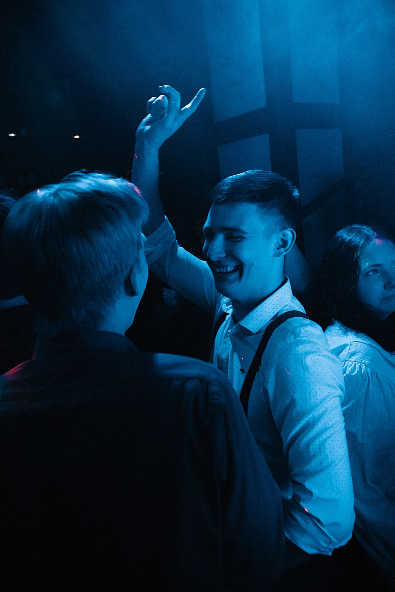 ЦЕНЗУРА БАР. Анастасия Попова — свадебный и репортажный фотограф | Воронеж, Павловск