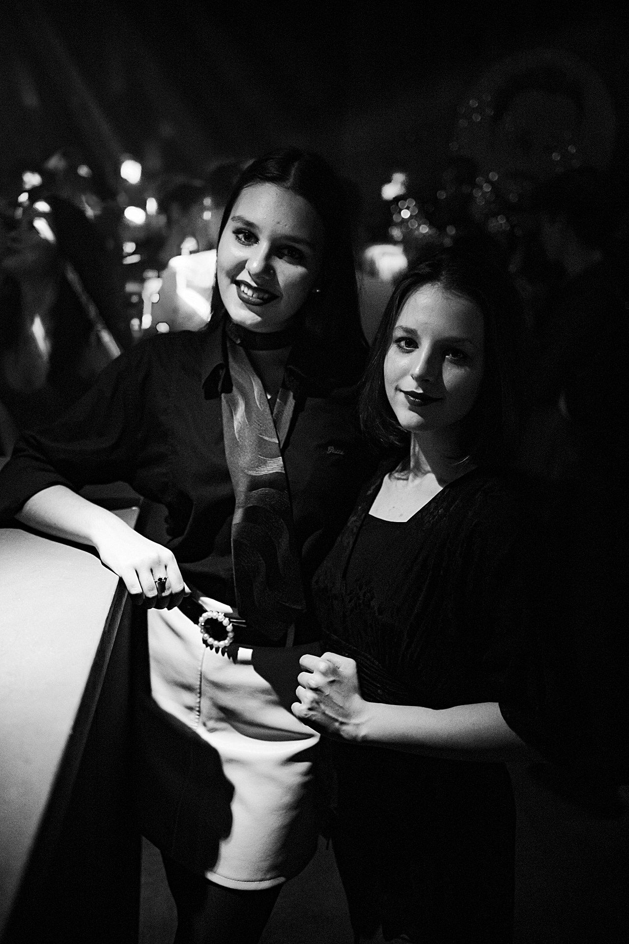 ЦЕНЗУРА БАР. Анастасия Попова — свадебный и репортажный фотограф | Воронеж, Павловск