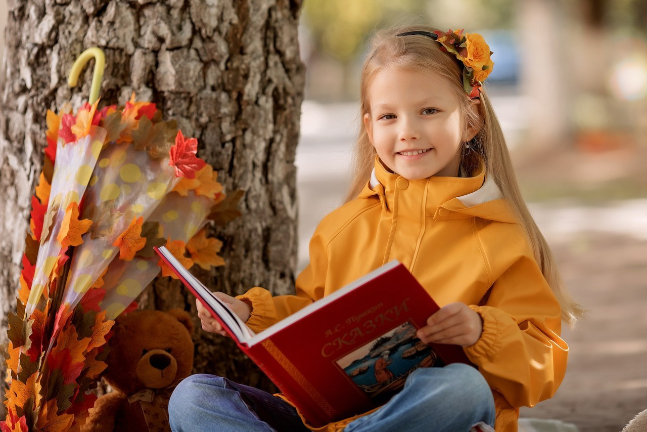 Отзывы. Семейный и детский фотограф Мария Полякова