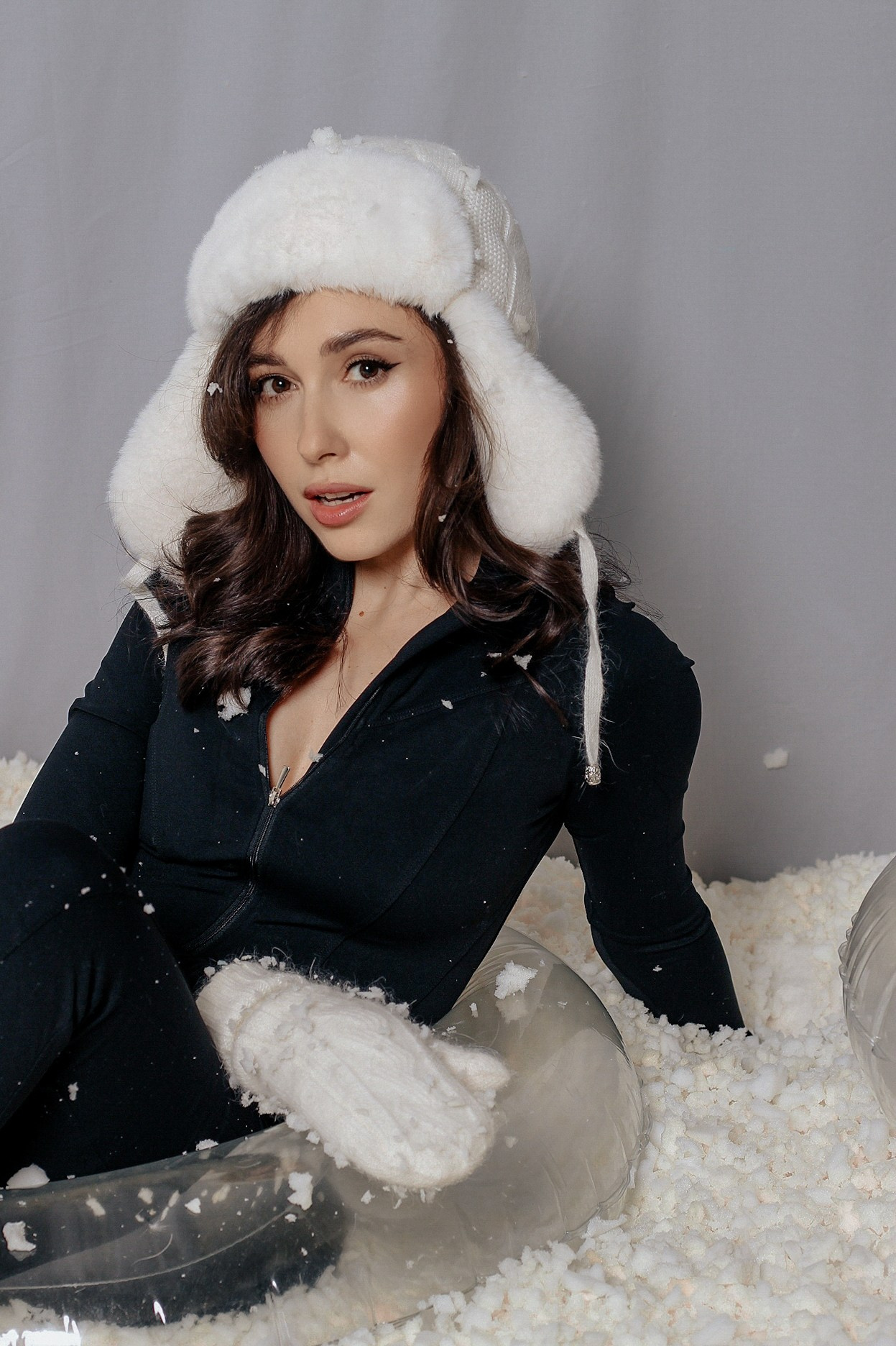 New Year. Фотограф Иванова Елена в Иркутске