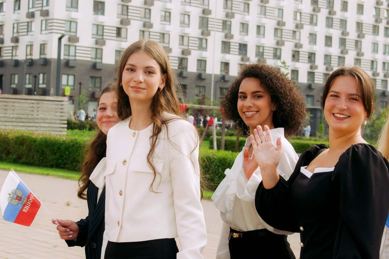 Школа.1 сентября. Главная