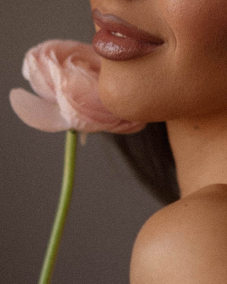 Нонна. Фотограф в Новосибирске Диана Ильиных