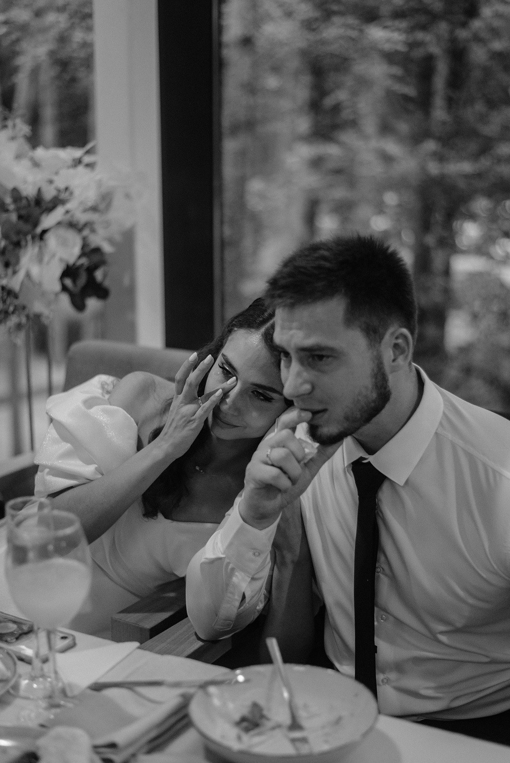 Антон и Екатерина Лес Лис Белгород. Свадебный фотограф Белгород