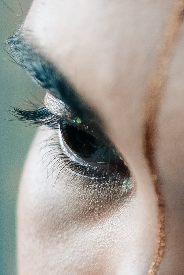 Личная съёмка кинцуги. Фотоведьма Дарья Нечинская