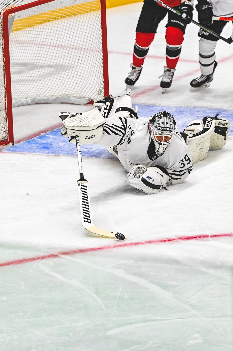 Металлург- Челмет. ProfotoNK