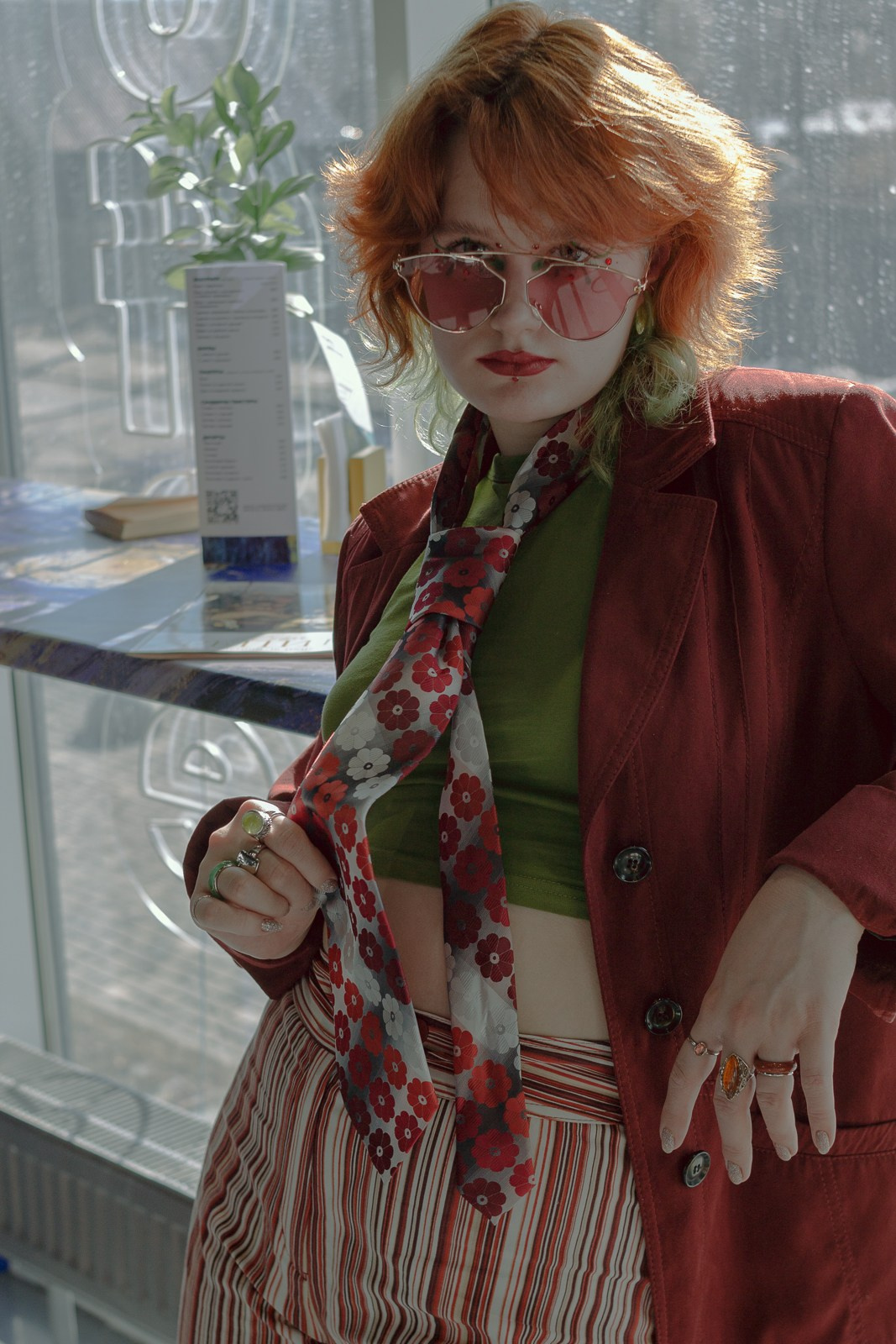 Анна. Борщевская Елизавета / фотограф Иркутск