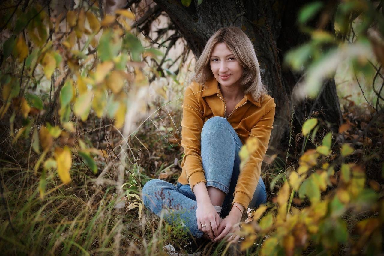 Разное. Моя фотография